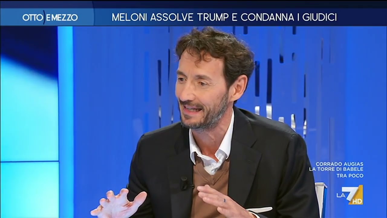 Referendum giustizia, Josi: “Avrei preferito votare su temi più importanti come crisi ...