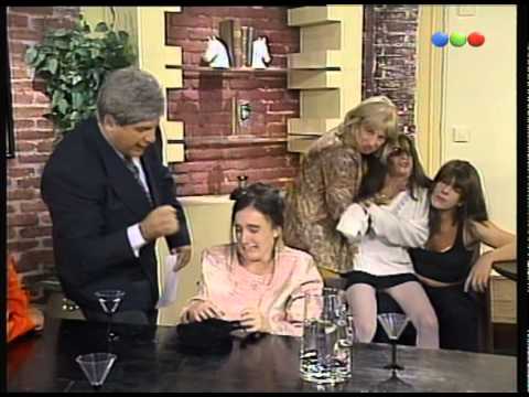 Mediodía con Braulio - Videomatch 97