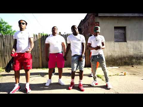 GG Bossman -  Living Fast