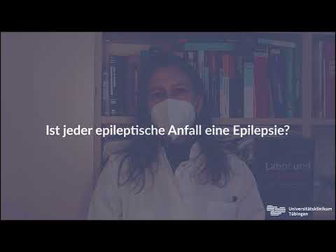 Epilepsie: Symptome, Ursachen und Behandlung - Expertin vom Universitätsklinikum Tübingen klärt auf