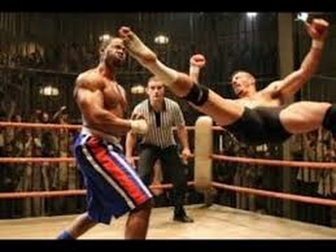 La Gran Pelea 2 Películas de Acción Completa En Español Audio Latino