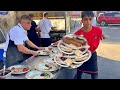 KEBAB KING! - Amazing Turkish Street Food Compilation
