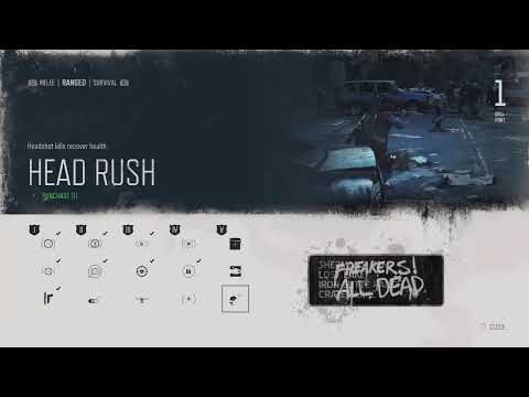 Days Gone - Story  Mode Pt.33