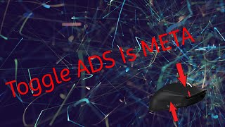 Why Toggle ADS Is Better Than Hold In EVERY GAME | Aim Theory #6