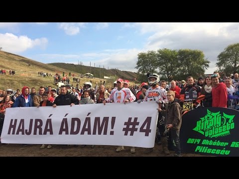 Királyválsztó 2014 Piliscsév, MOTOMAX