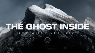 The Ghost Inside - "Dark Horse"