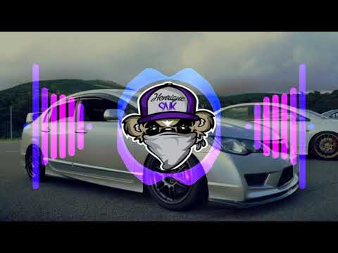 MC Ruzika e Salvador - Tapa na Cara //GRAVE (BASS-BOOSTED)