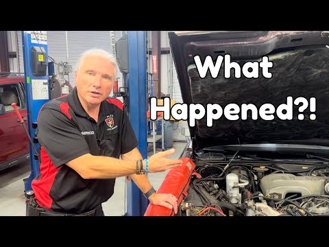 “Tune-Ups” Are Not What They Used to Be!!