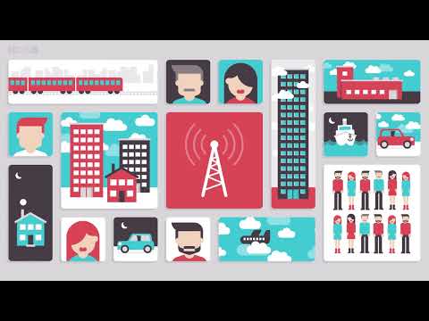 What is ICONS for an Air Compressor