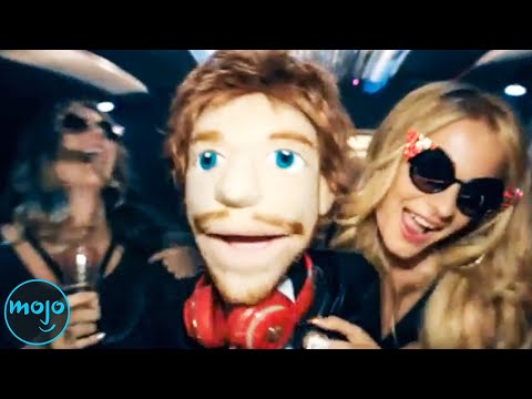 Top 20 Songs You Didn't Know Were Written by Eminem