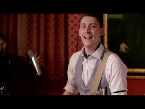 The London Roaming Band - House Medley