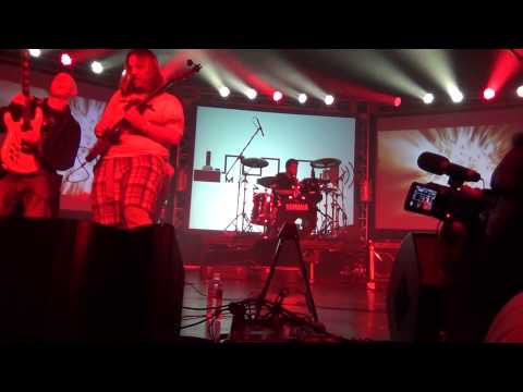 Metroid Metal - Torvus Bog - Magfest 11 - 02 - 010312