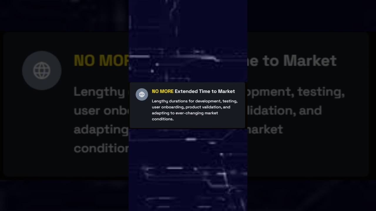 Xircus Web3 Protocol I NO CODE