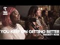 You Keep On Getting Better Feat Majesty Rose Maverick City Music TRIBL