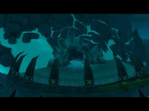 Hallen der Reflexion #15 (WOW Video-Slideshow)