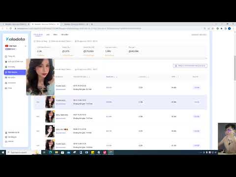 Bí Quyết Booking KOCs Doanh Số Cao Trên TikTok