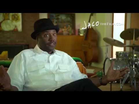 Jaco: The Film - Lenny White on the Music Industry in 1976
