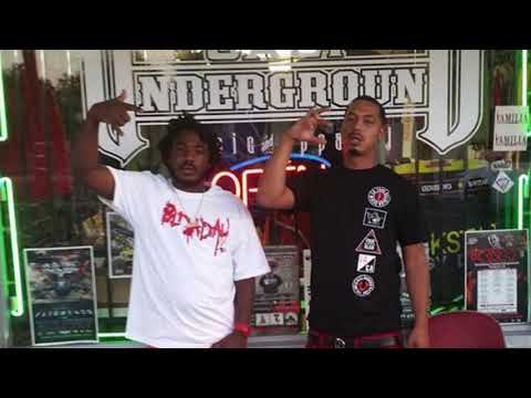 [FREE] Mozzy X Celly Ru X Saviii 3rd “Brotherly Love” | Type Beat 2020