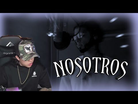 WestCOL (REACCION) a Anuel AA "Nosotros"