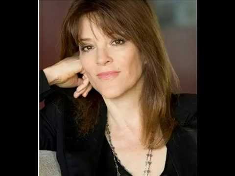 Tears to Triumph with Marianne Williamson