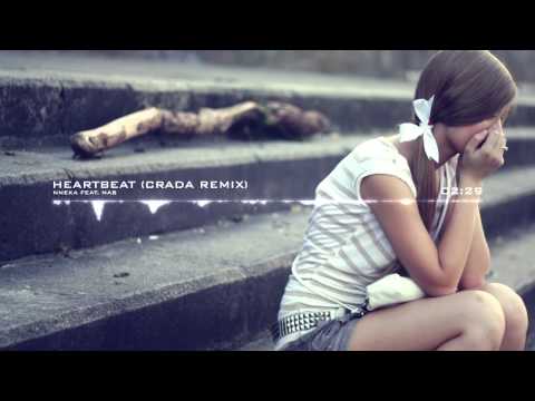 Nneka feat. Nas - Heartbeat (Crada Remix)
