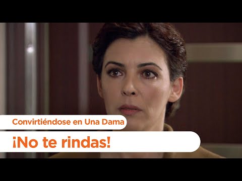 ¡No te rindas! | Gönülcelen