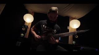 Throes of Desperation Music Video