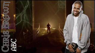 Chris Brown - ABC (+Lyrics)