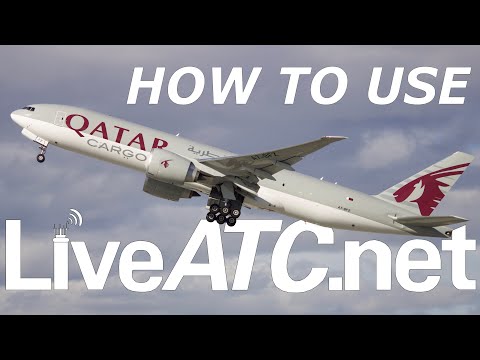Live Atc Org