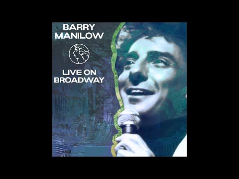 Barry Manilow - The Gonzo Hits Medley (Live On Broadway)