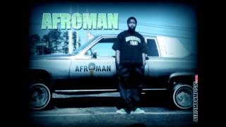 Afroman - Hungry Hustler