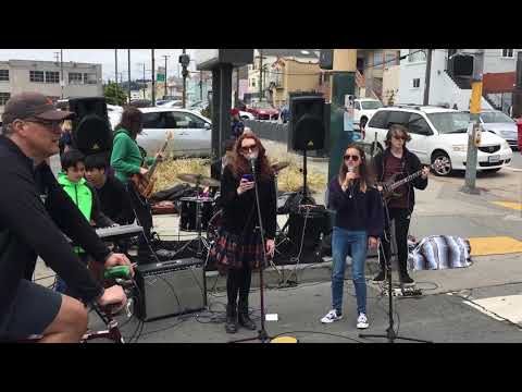 Yes - it’s Roundabout