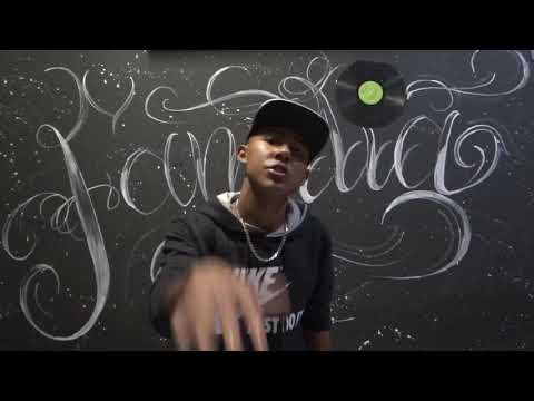 Alcatéia Clandestina/PoetaG - Sera que pode me Ouvir (Prod Guillermo)