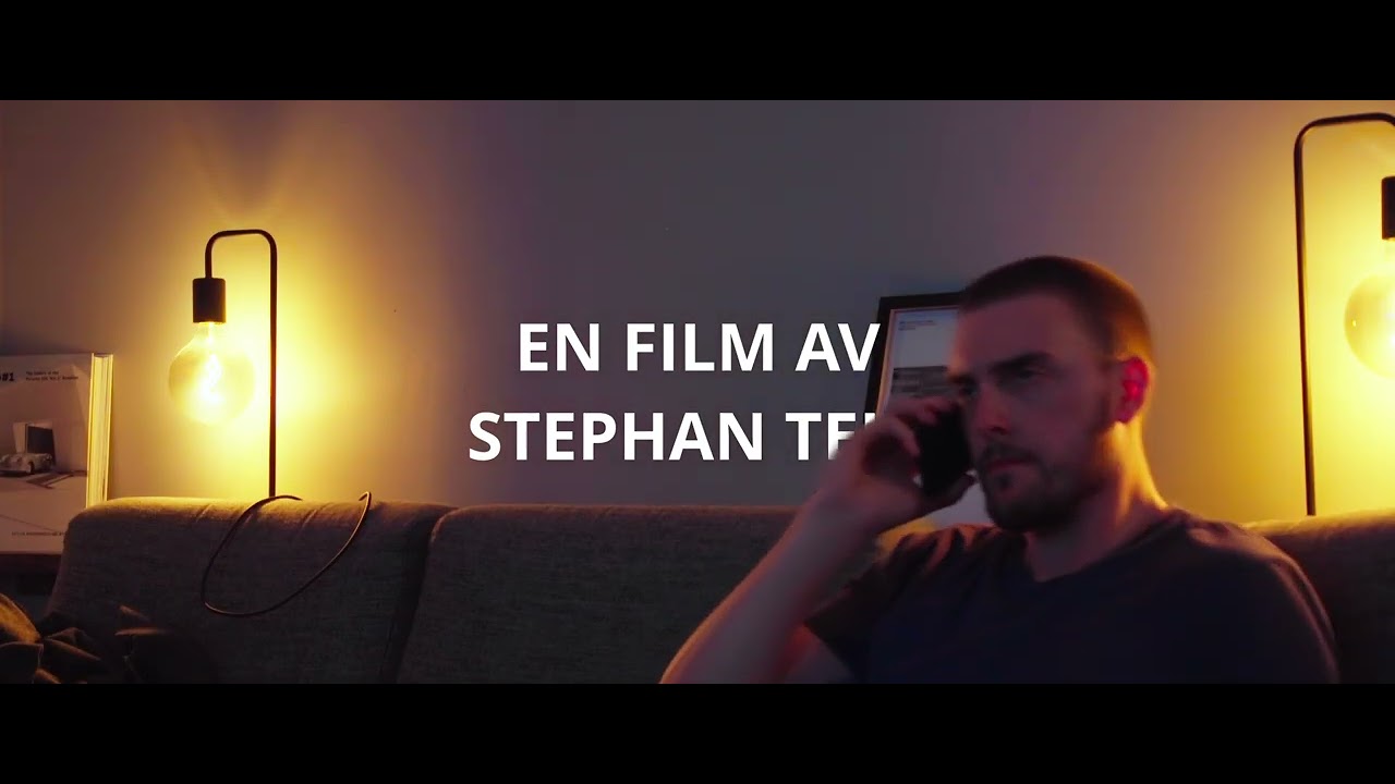Et Ekko Av Henne | Offisiell Trailer | Stephan Teig