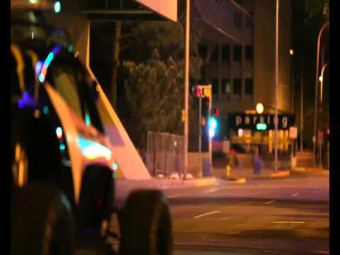 Werd (SOS) - Drive It Like It's Stolen [Net Video]