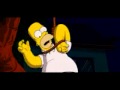The Simpsons Movie Trailer