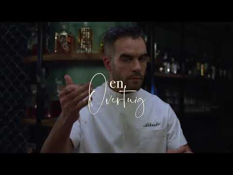 De perfecte Finley serve