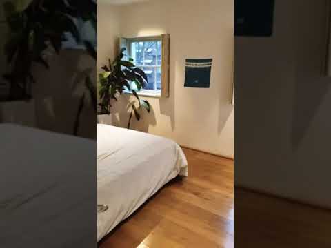 Charles Square Apartment