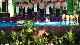 preview picture of video 'Sholawat Group Nurul Hikmah .Ds.Gondang Kec.Pace part 1'