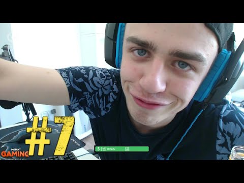 Papaplatte Stream Highlights [#7]