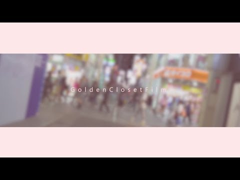 G.C.F in Osaka Video