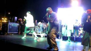 KOTTONMOUTH KINGS CAN ANYBODY HEAR ME LIVE@X-FEST