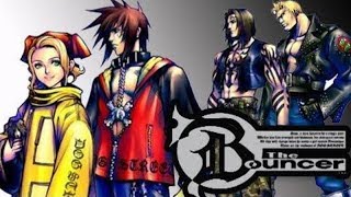 スクウェア時代の迷作？【PS2】【バウンサー】実況プレイ