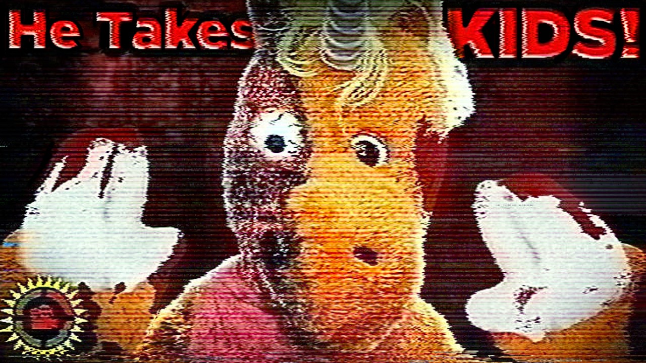 Film Theory: Buddy Tried to WARN us!