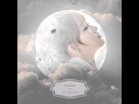 06. Younha (윤하) - One Fine Day - [2nd Mini Album]
