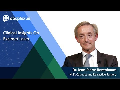 Clinical Insights On The Novel And Efficacious Excimer Laser Surgery