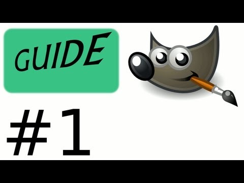 comment installer gimp sur mac