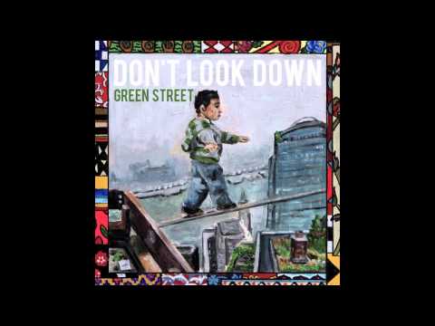 Green Street - Right or Wrong (feat. Ken Ross)