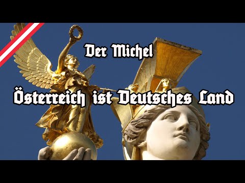 Österreich ist Deutsches Land - Der Michel - Dr. Ludwig