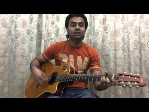 Palash Gupta Dard ( Sarbjit - Sonu Nigam ) cover by Palash